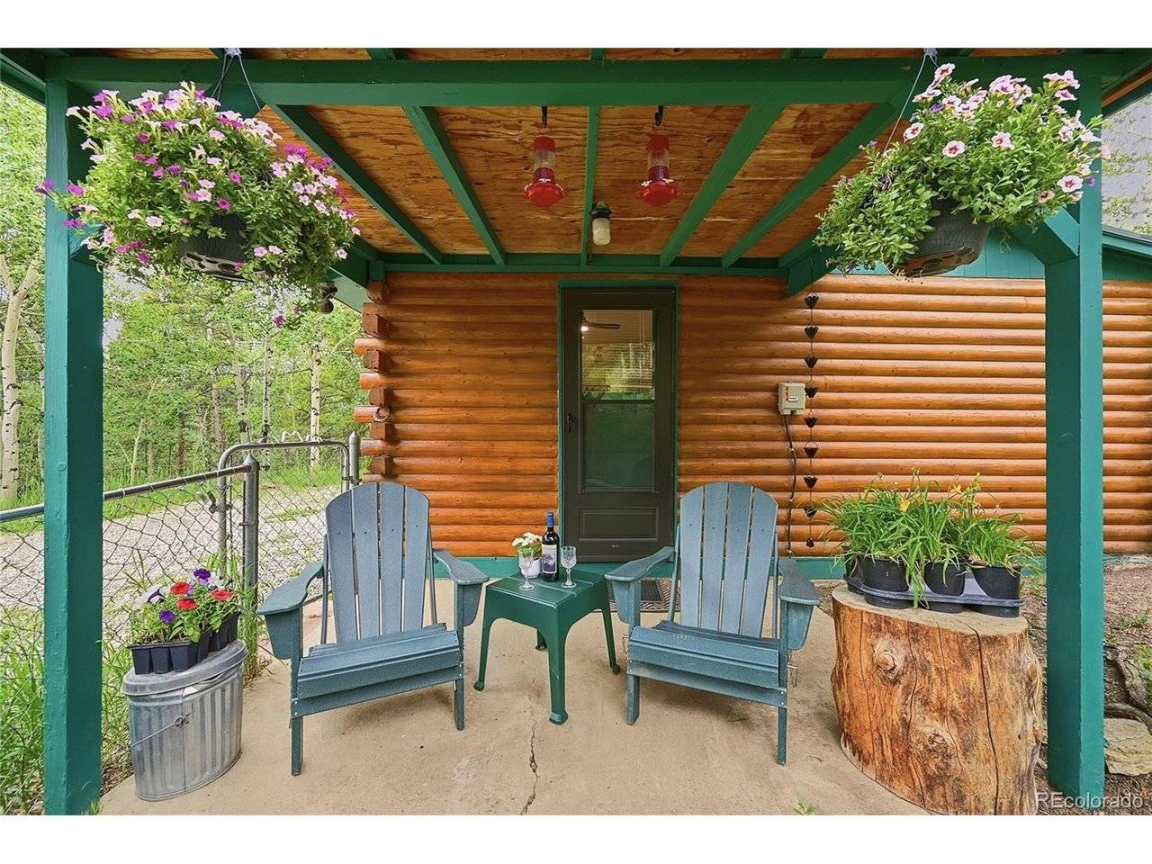 464 Long Trail, Black Hawk, CO 80422