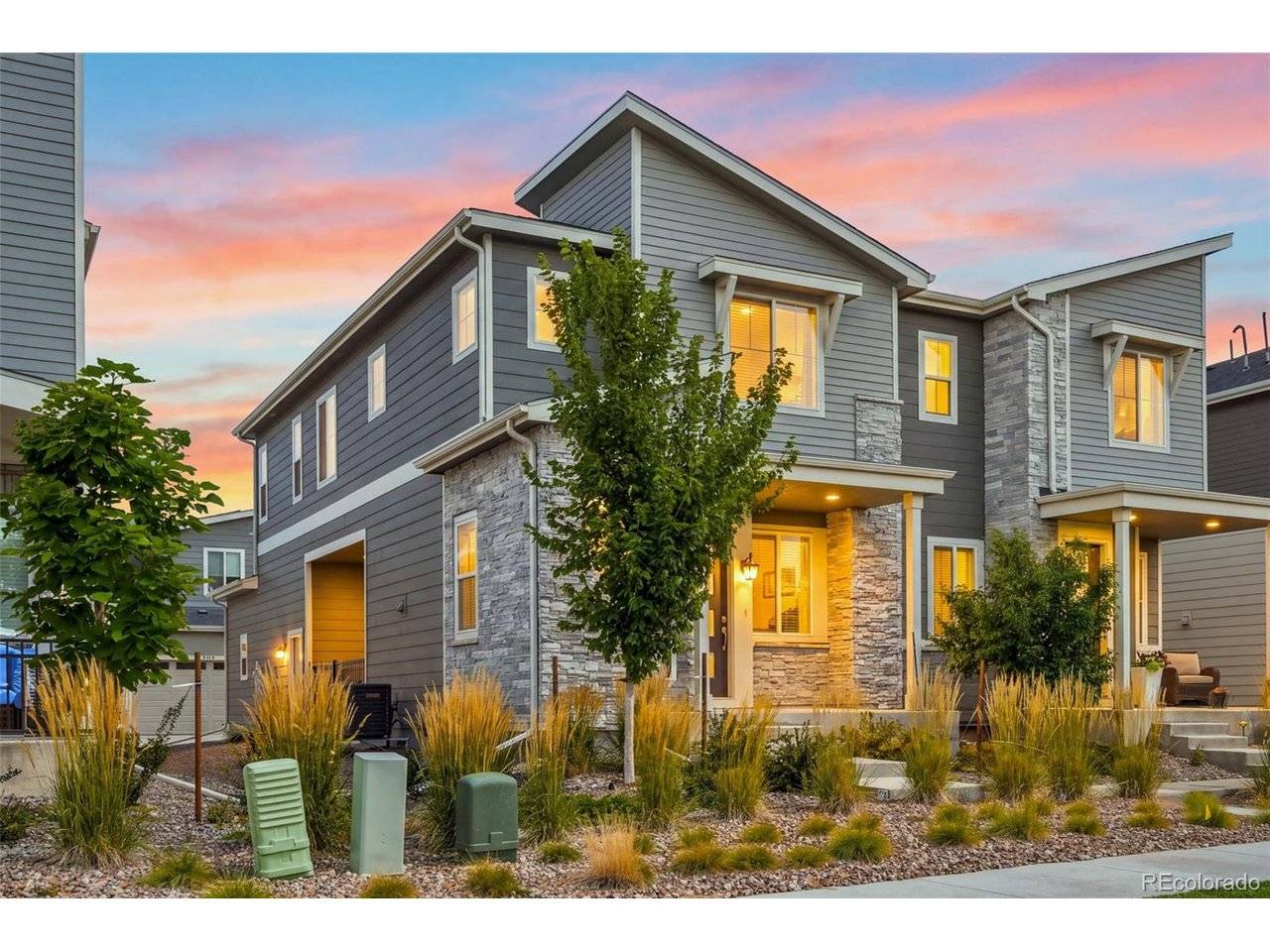 24431 E 41st, Aurora, CO 80019