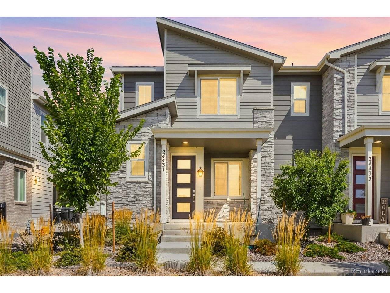24431 E 41st, Aurora, CO 80019