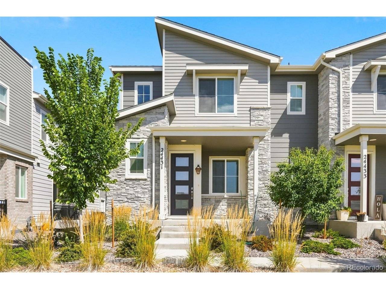 24431 E 41st, Aurora, CO 80019