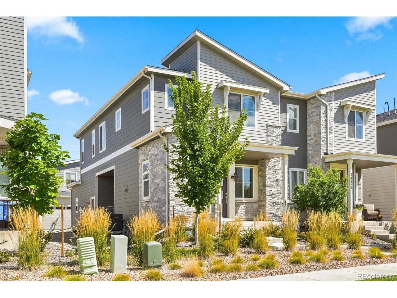 24431 E 41st, Aurora, CO 80019
