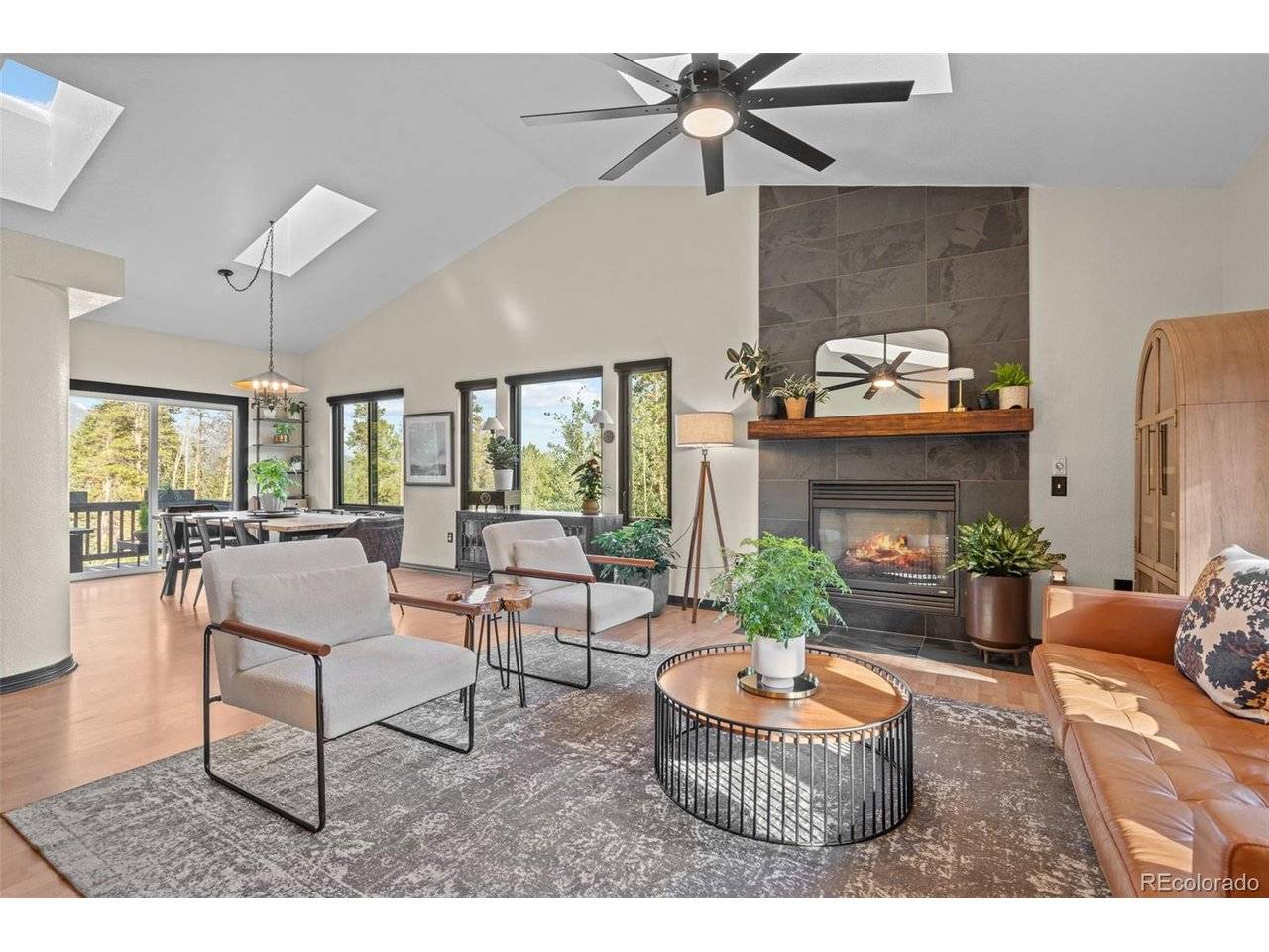 424 W Dory, Black Hawk, CO 80422
