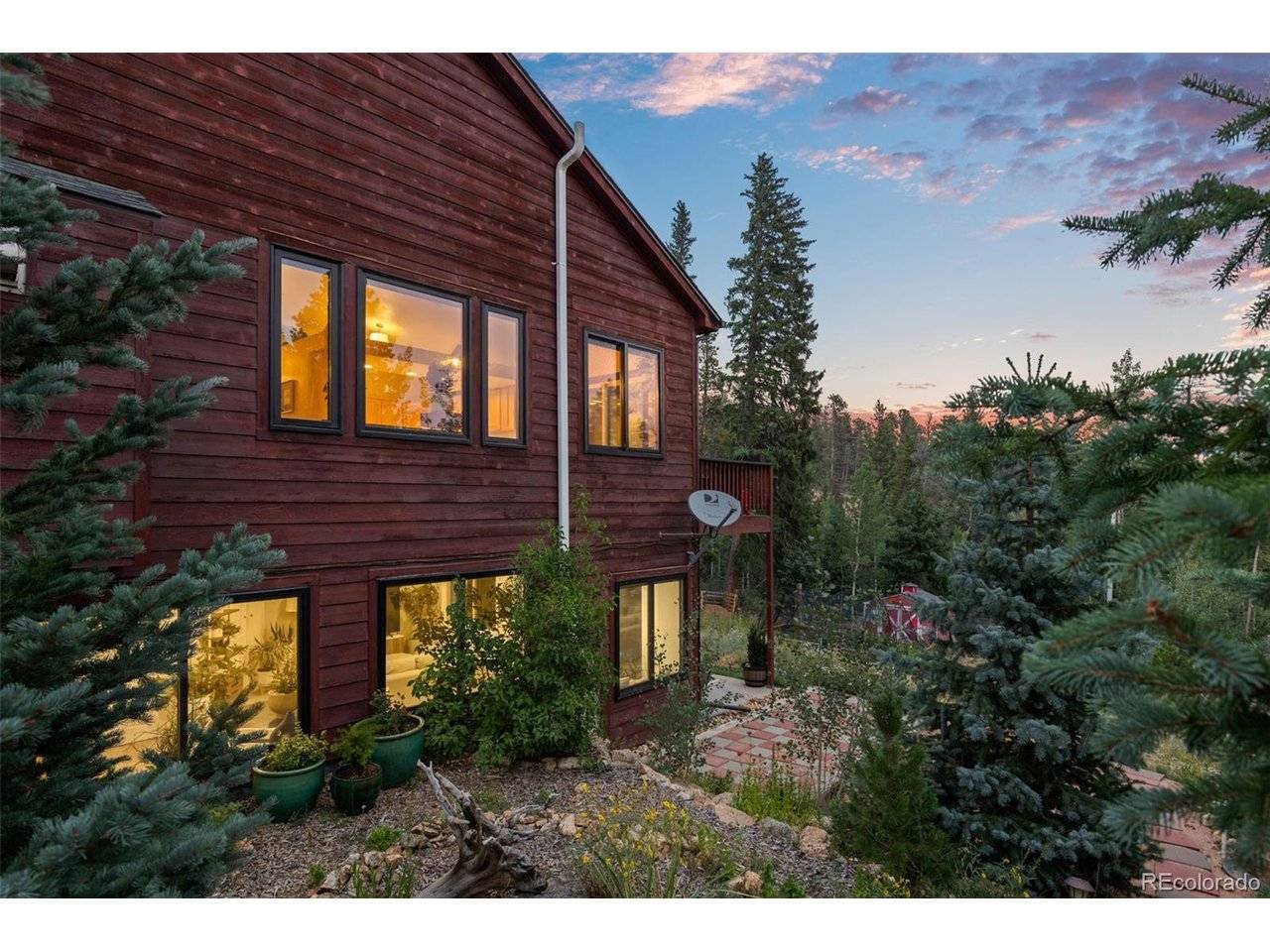 424 W Dory, Black Hawk, CO 80422