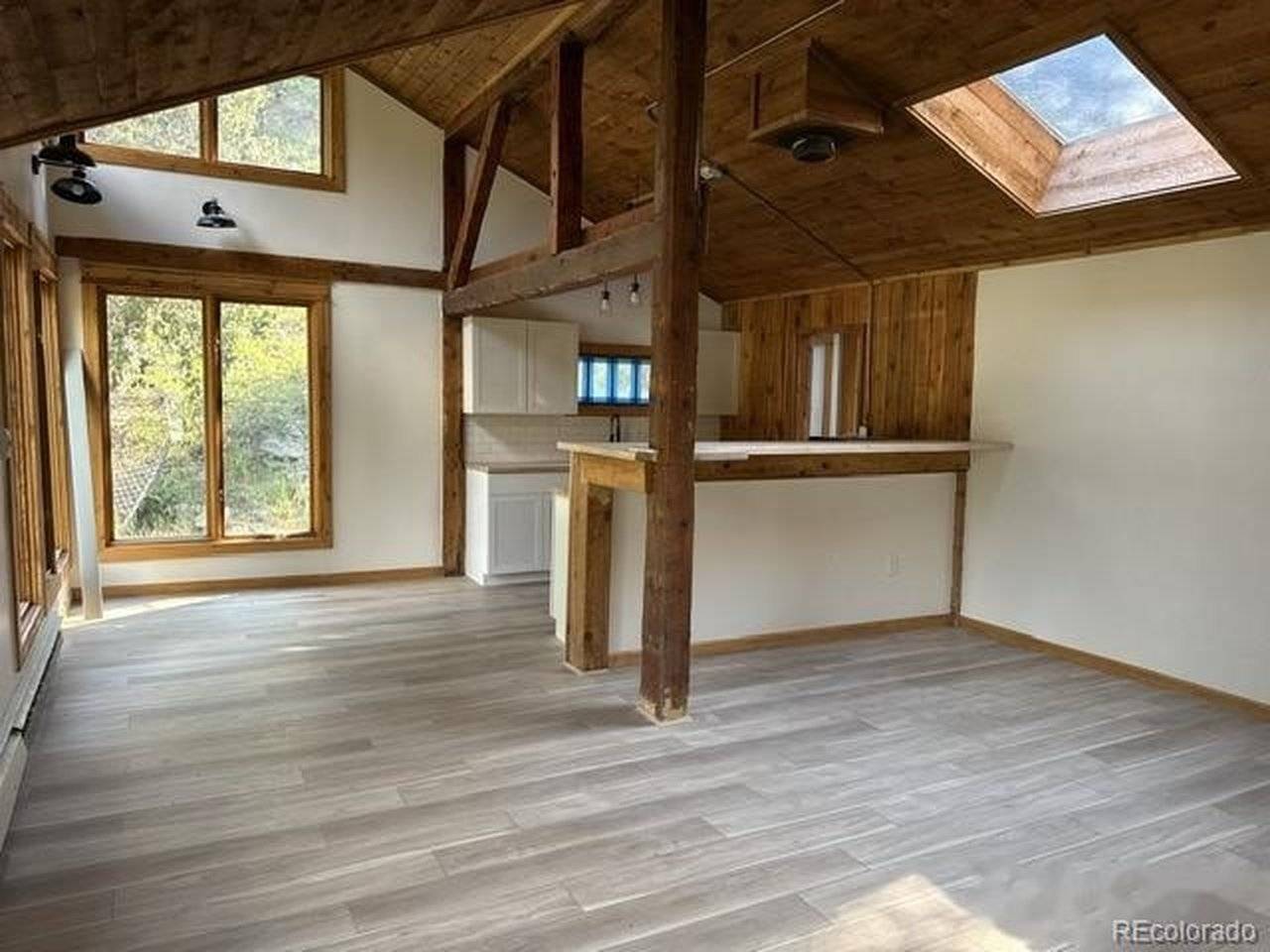 397 Glendale Gulch, Jamestown, CO 80455