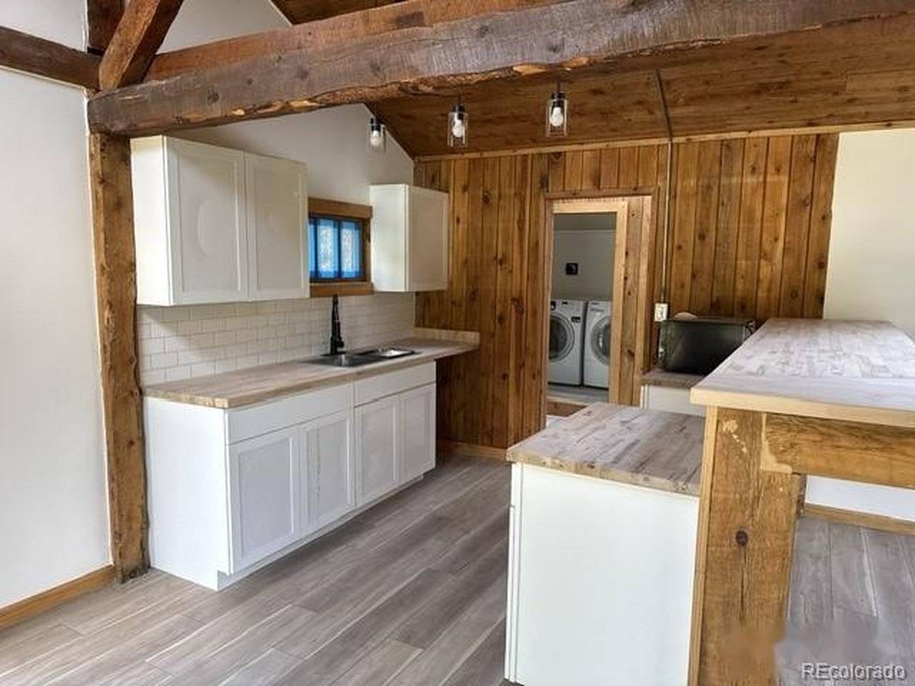 397 Glendale Gulch, Jamestown, CO 80455