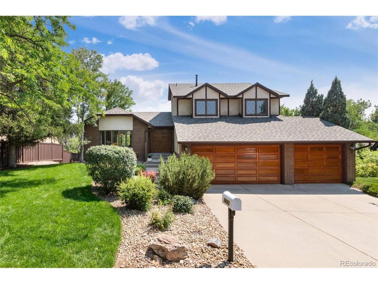 2422 W Arapahoe, Littleton, CO 80120