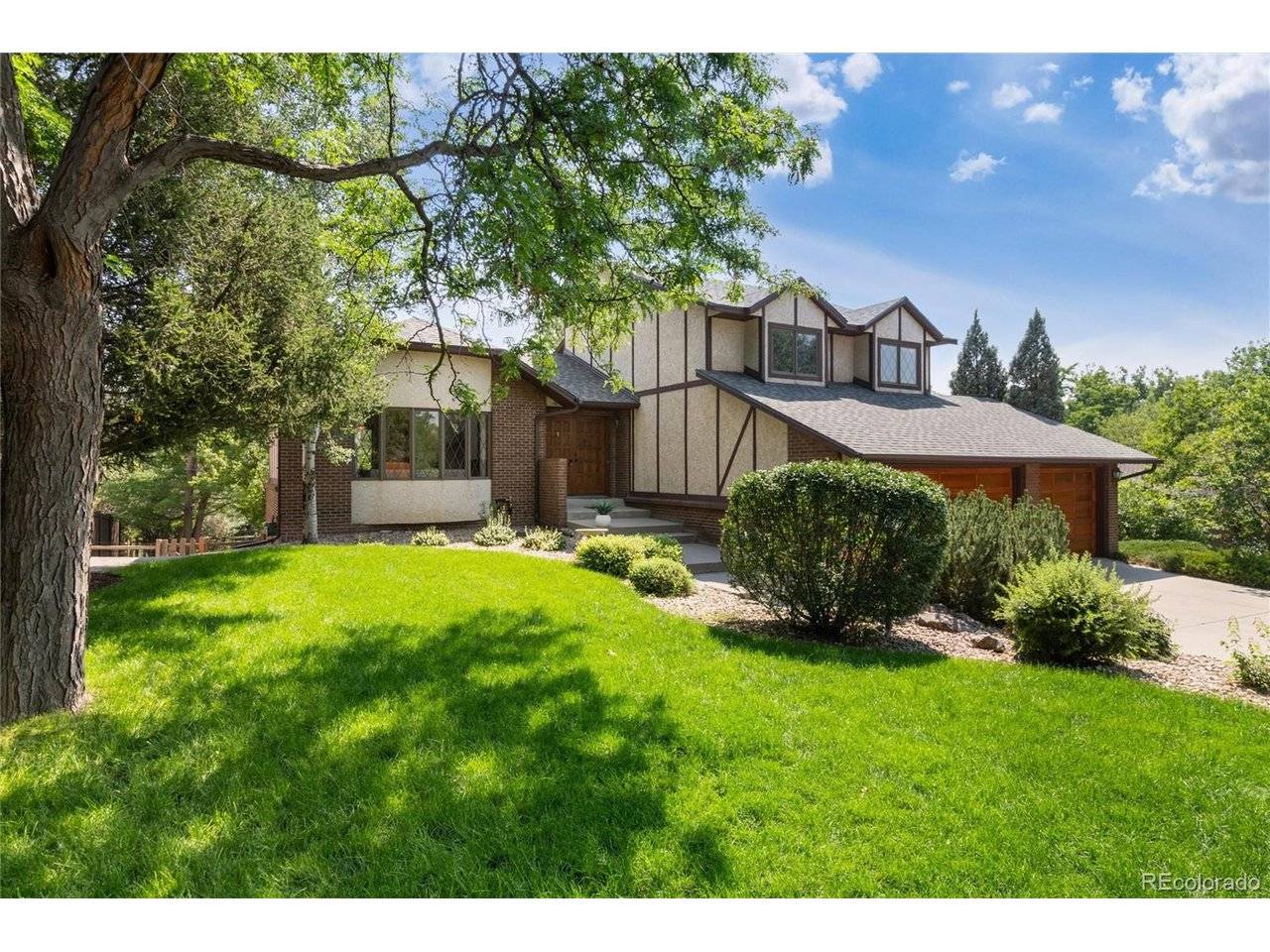 2422 W Arapahoe, Littleton, CO 80120