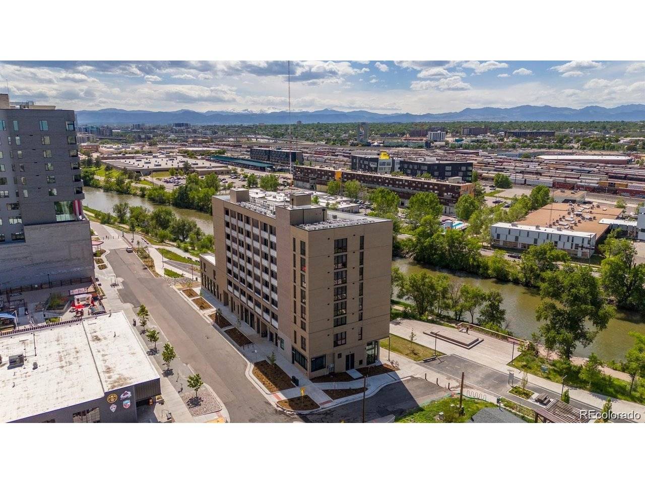 3575 Chestnut #502, Denver, CO 80216