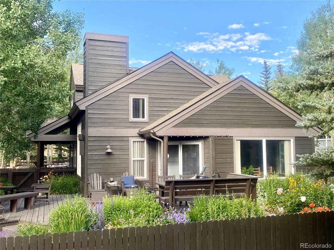 102 Blue Grouse, Silverthorne, CO 80498