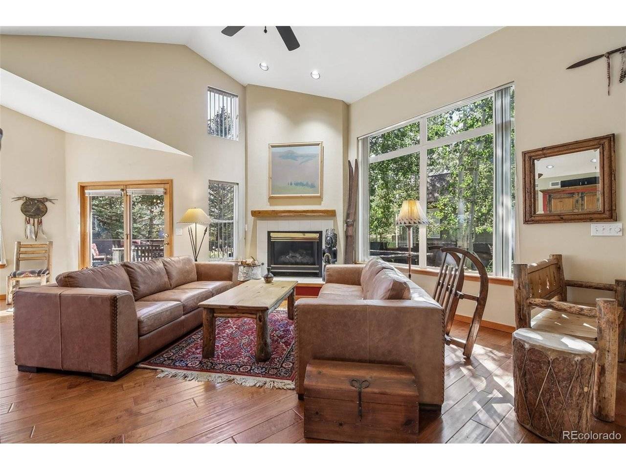 102 Blue Grouse, Silverthorne, CO 80498