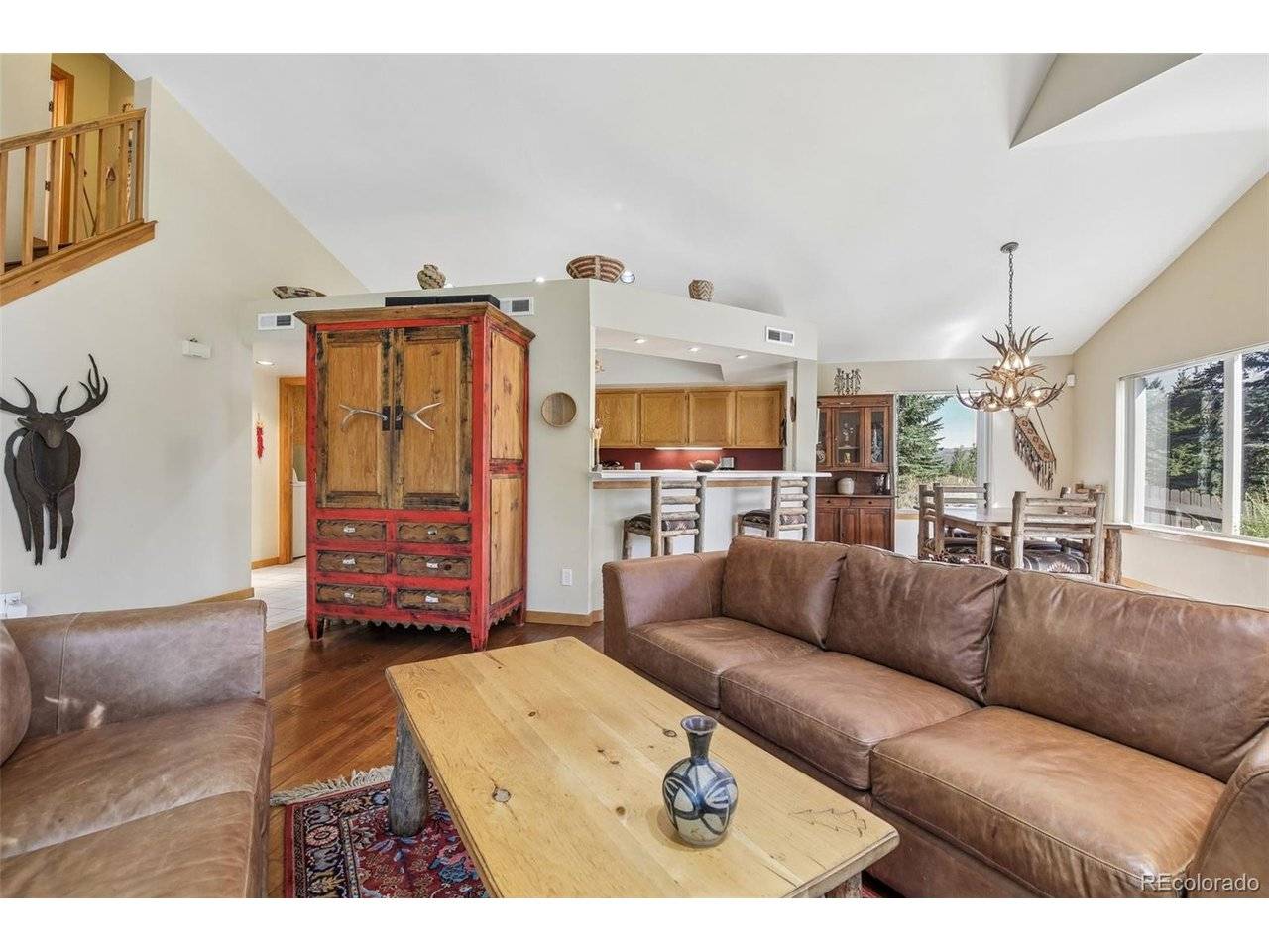 102 Blue Grouse, Silverthorne, CO 80498