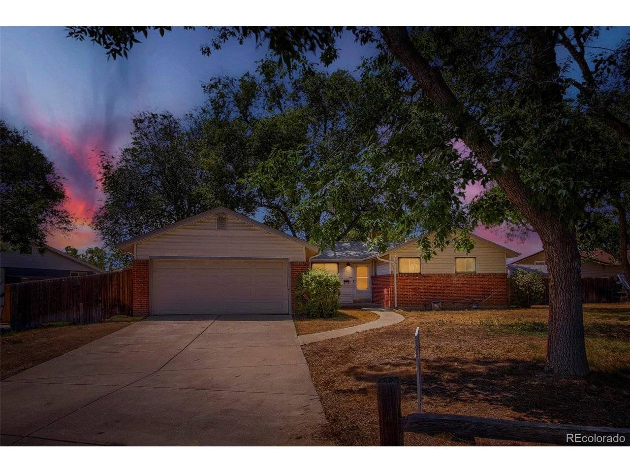 6421 Independence, Arvada, CO 80004