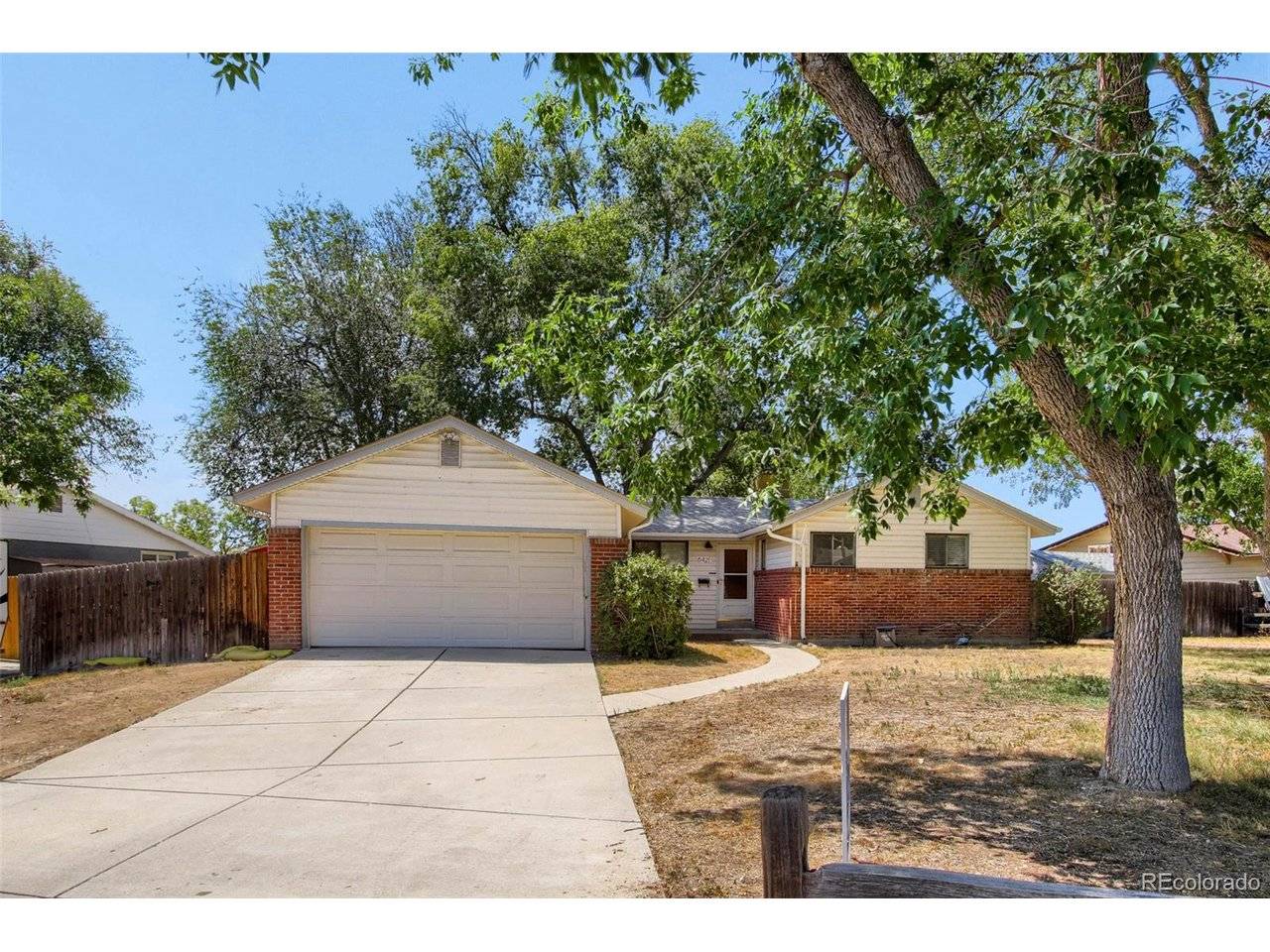 6421 Independence, Arvada, CO 80004