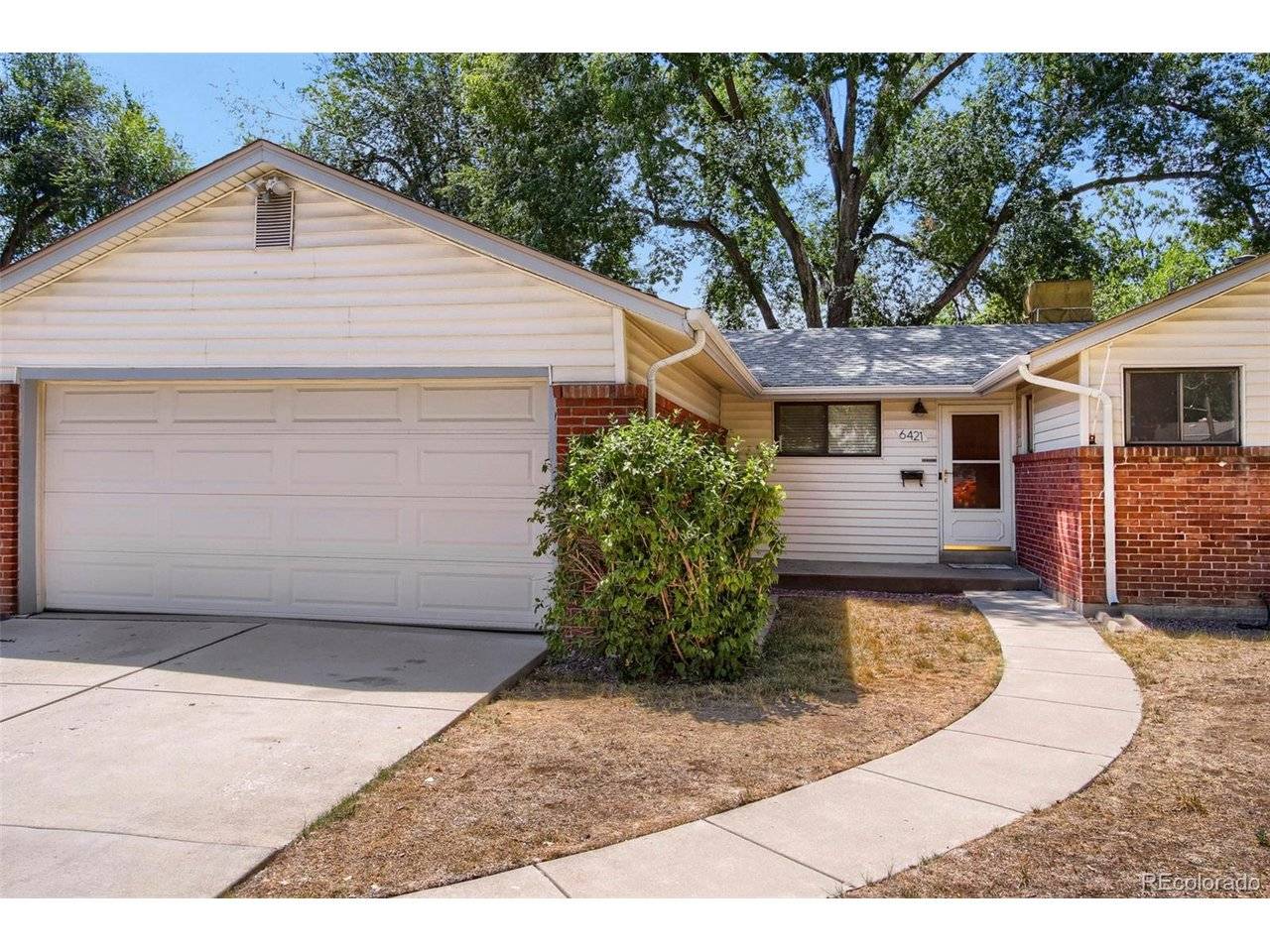 6421 Independence, Arvada, CO 80004