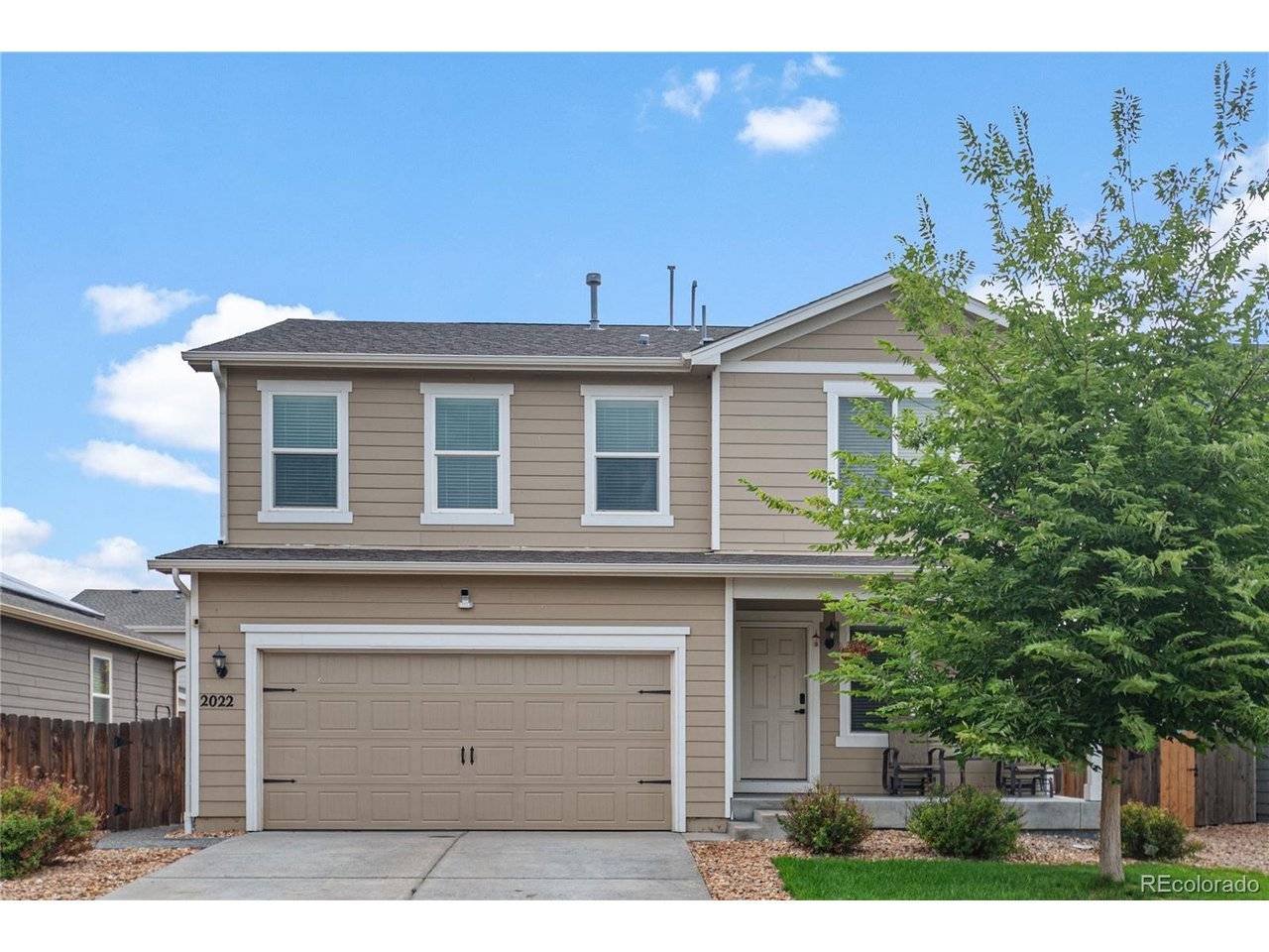 2022 Monte Vista, Brighton, CO 80603
