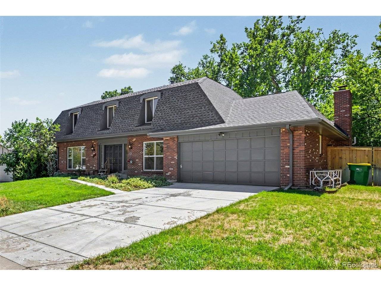 5496 W Hinsdale, Littleton, CO 80128