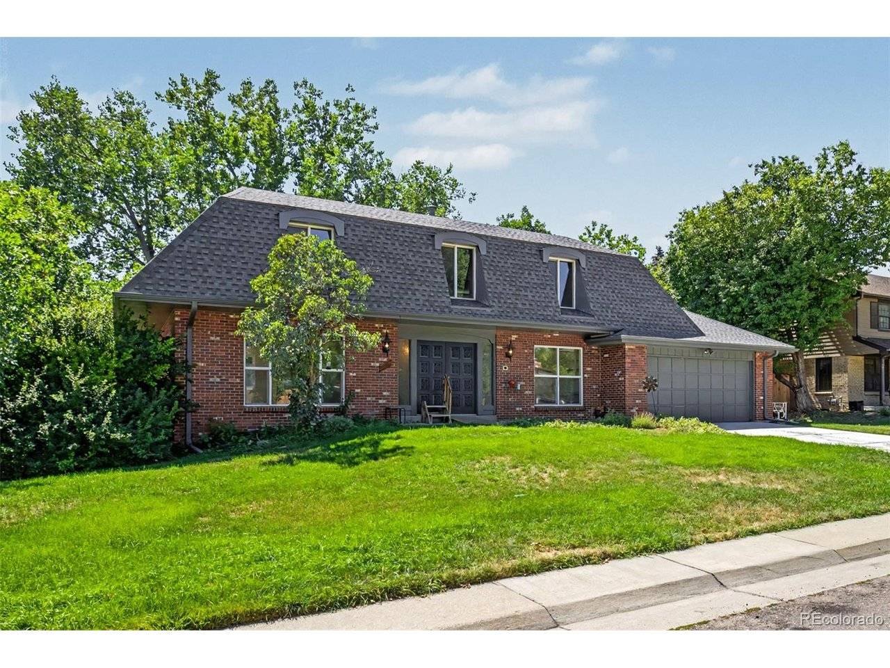 5496 W Hinsdale, Littleton, CO 80128