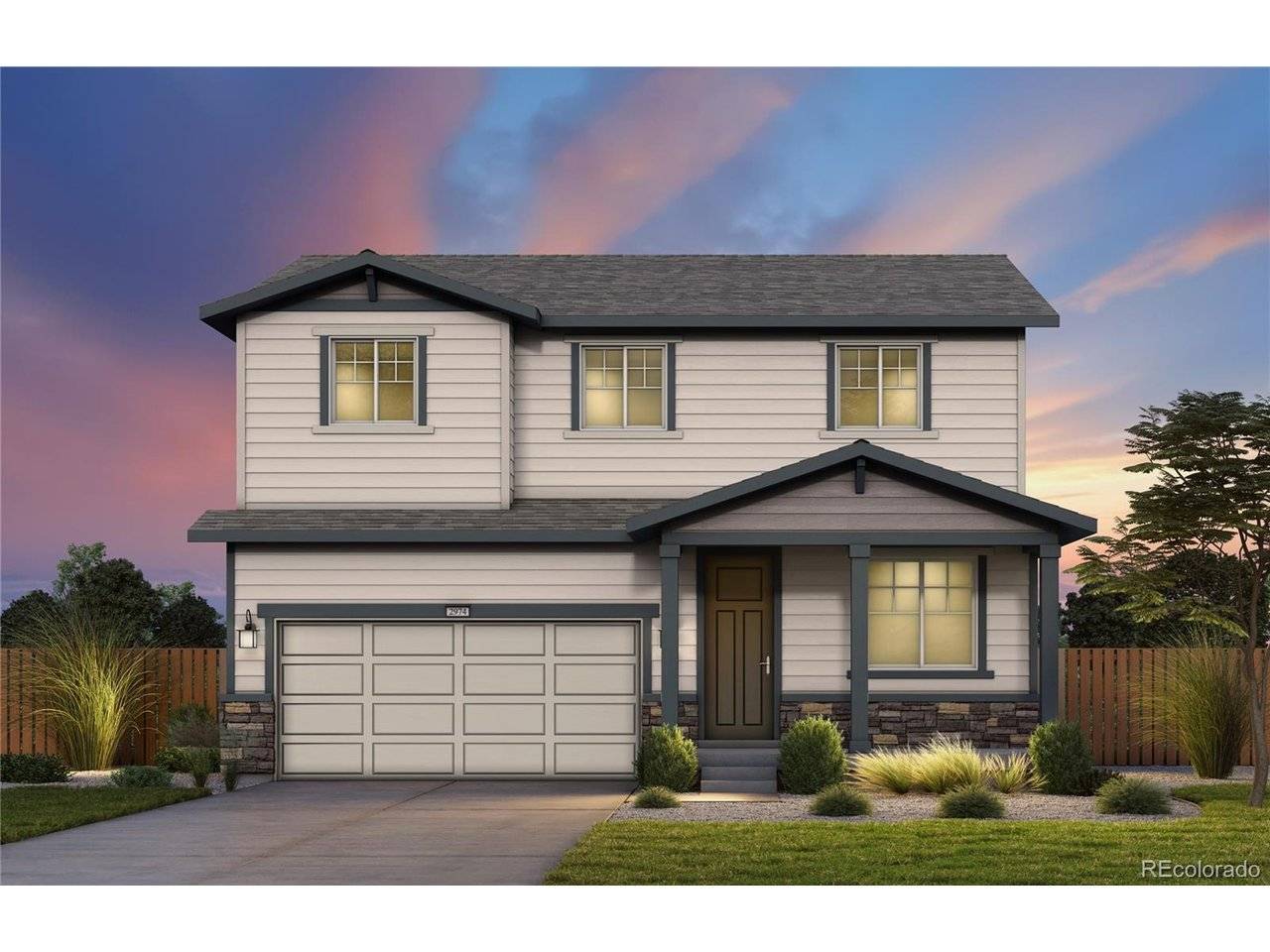 2817 Mosker, Strasburg, CO 80136