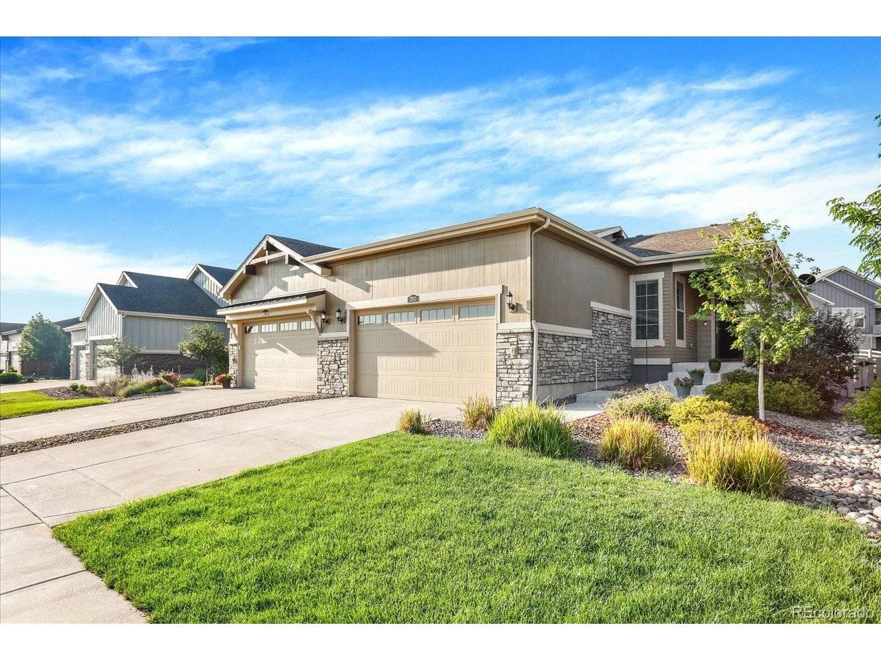 7810 Plateau Creek, Littleton, CO 80125