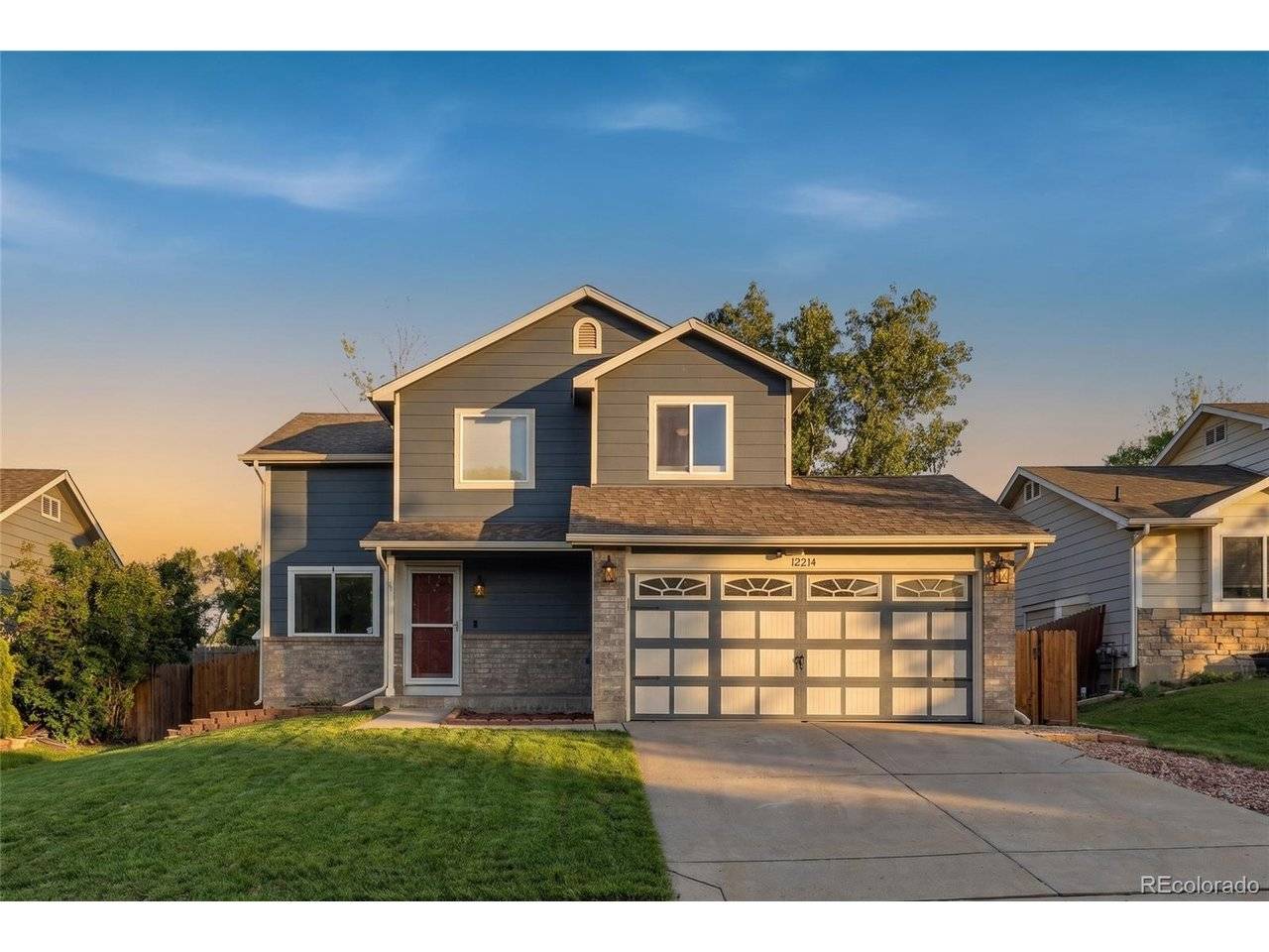 12214 Glencoe, Thornton, CO 80241