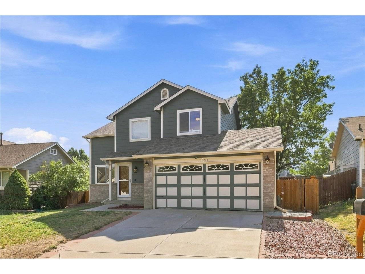 12214 Glencoe, Thornton, CO 80241