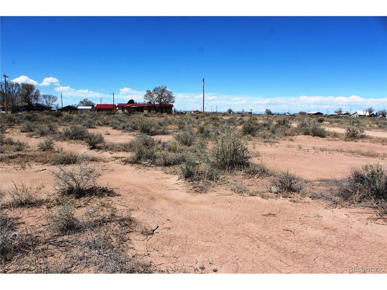 0 12th, Blanca, CO 81123