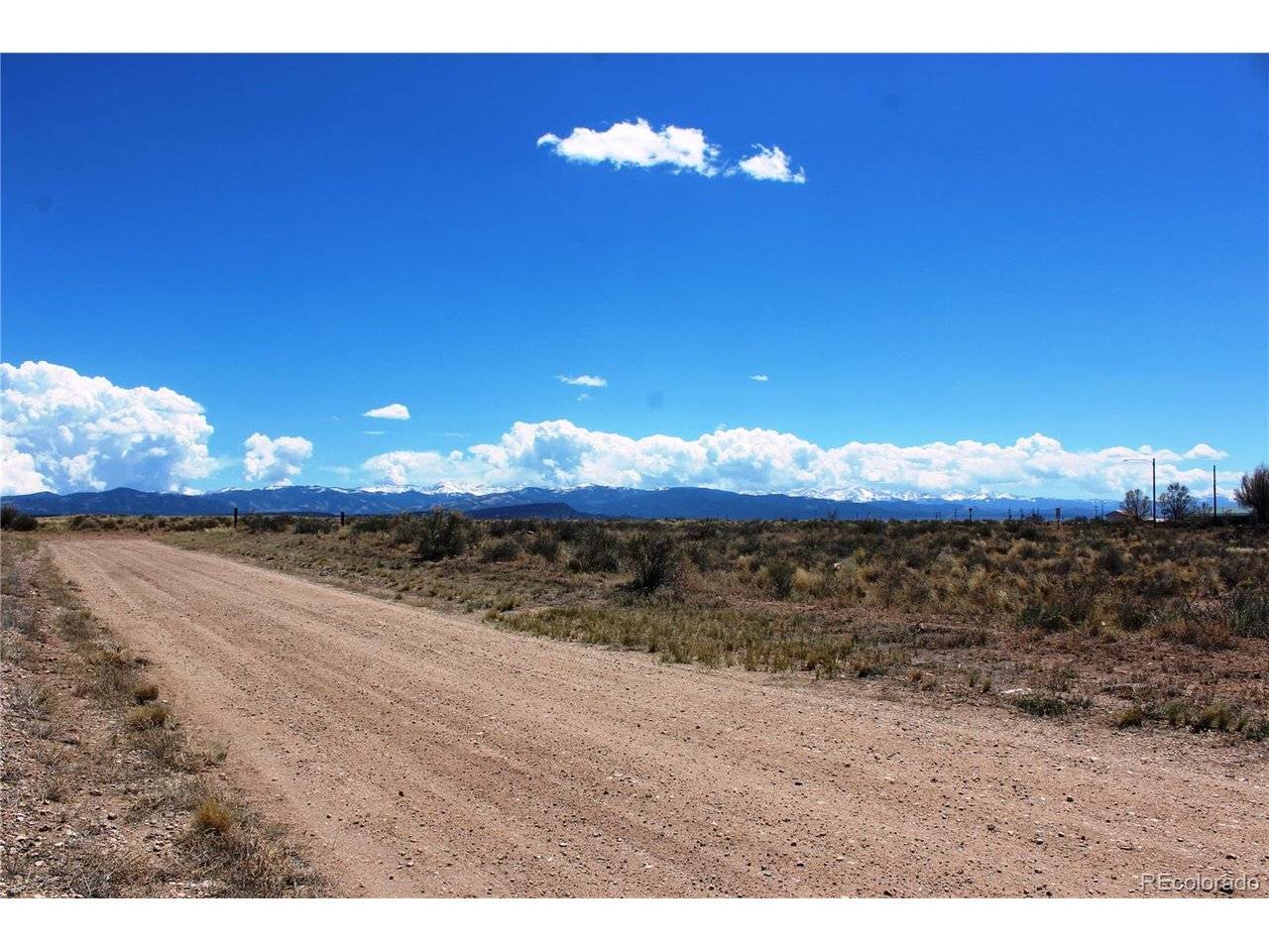 0 12th, Blanca, CO 81123