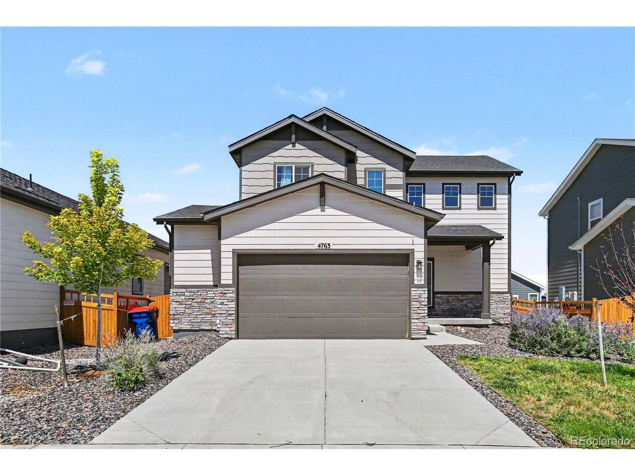 4763 Ambrose, Brighton, CO 80601