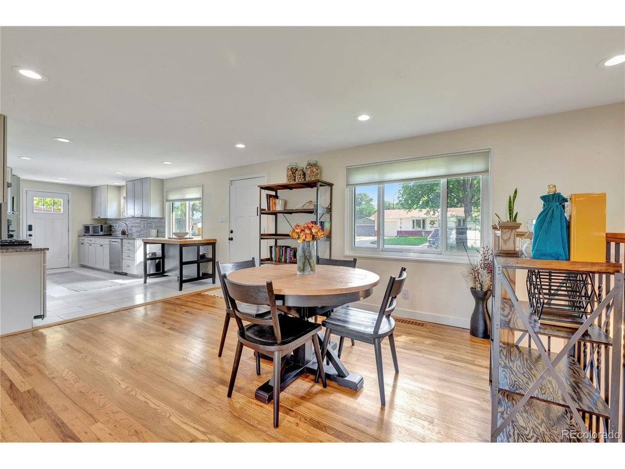 3945 S Inca, Englewood, CO 80110