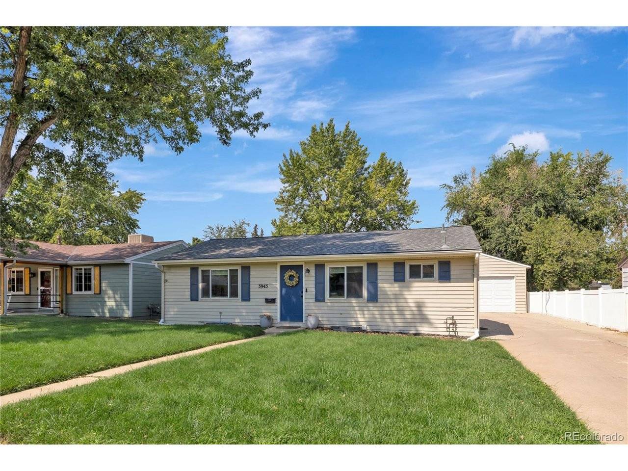 3945 S Inca, Englewood, CO 80110