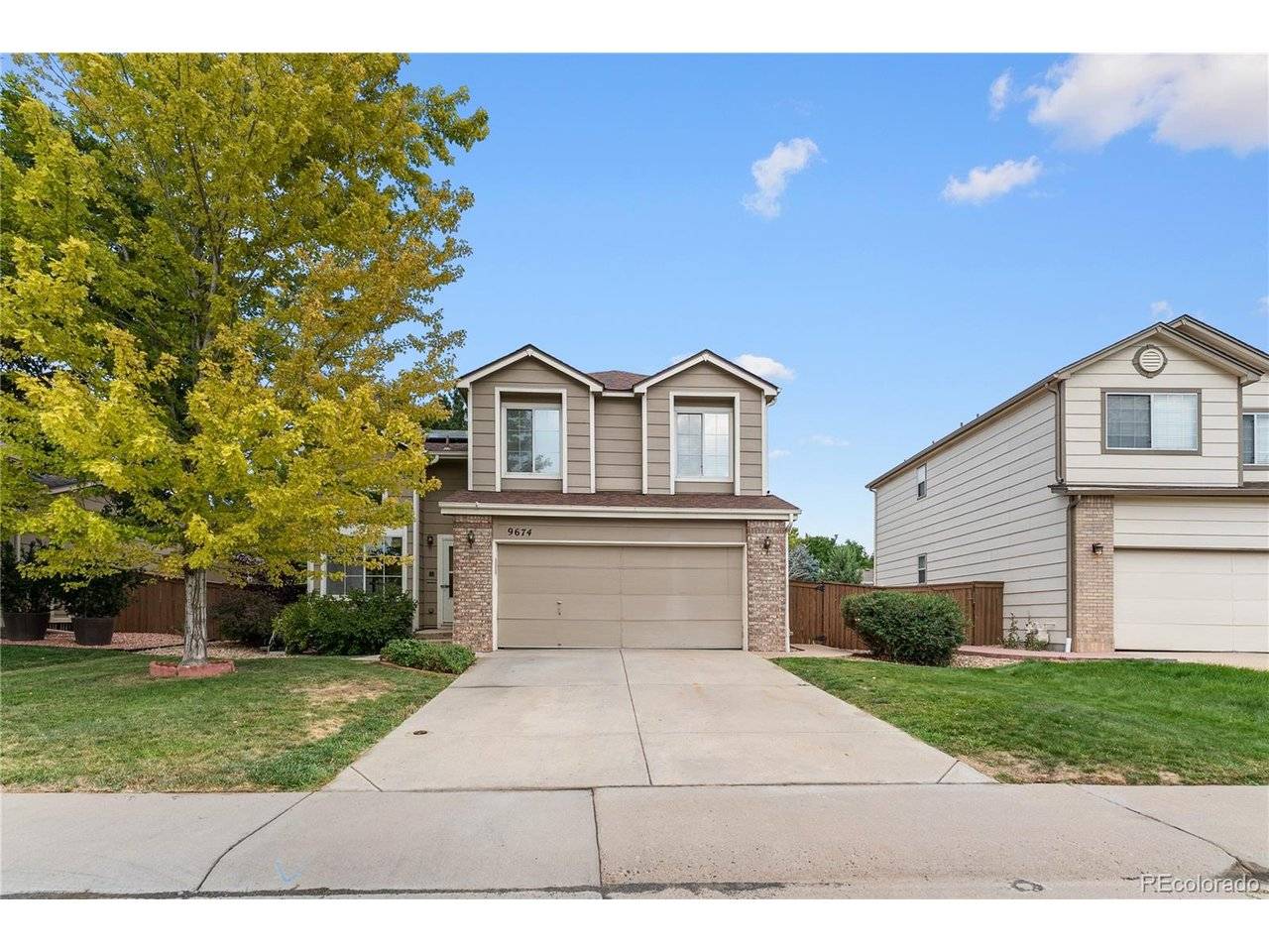9674 Newcastle, Littleton, CO 80130