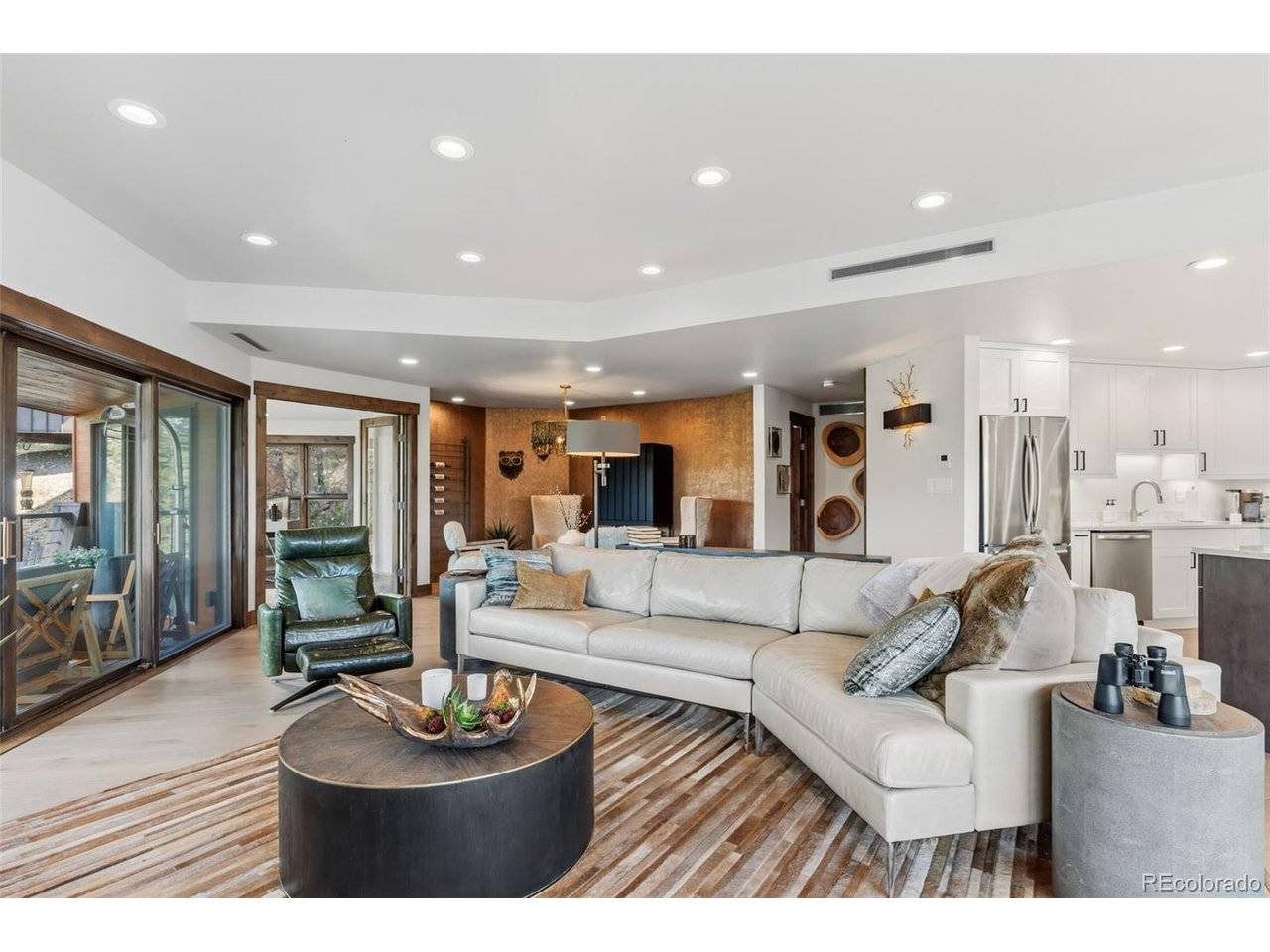 417 Summerwood #B1, Dillon, CO 80435