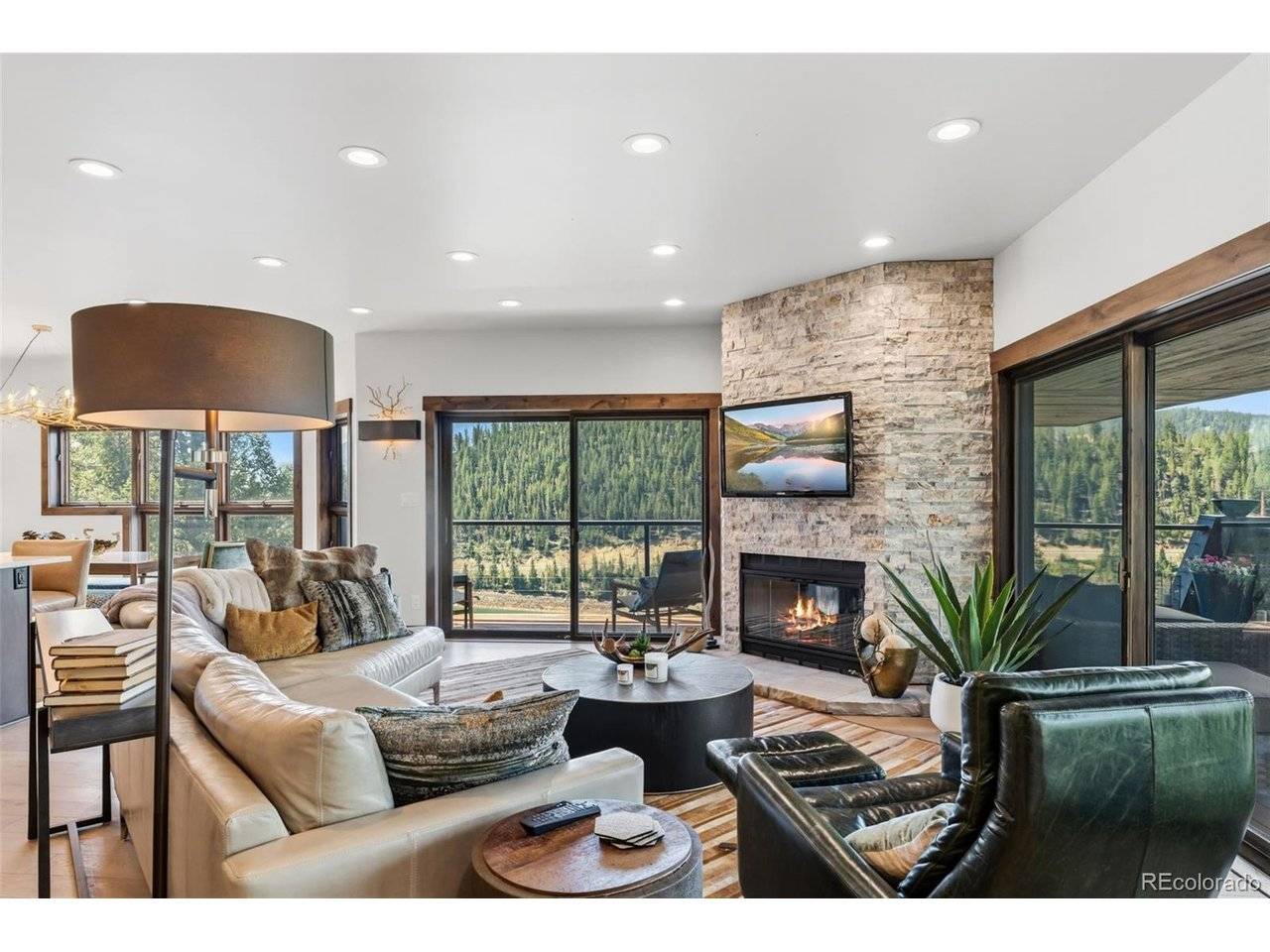 417 Summerwood #B1, Dillon, CO 80435