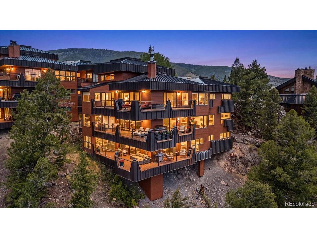417 Summerwood #B1, Dillon, CO 80435