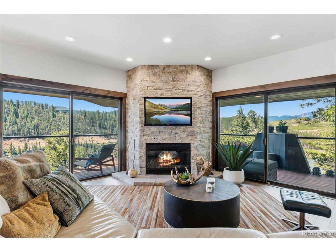 417 Summerwood #B1, Dillon, CO 80435