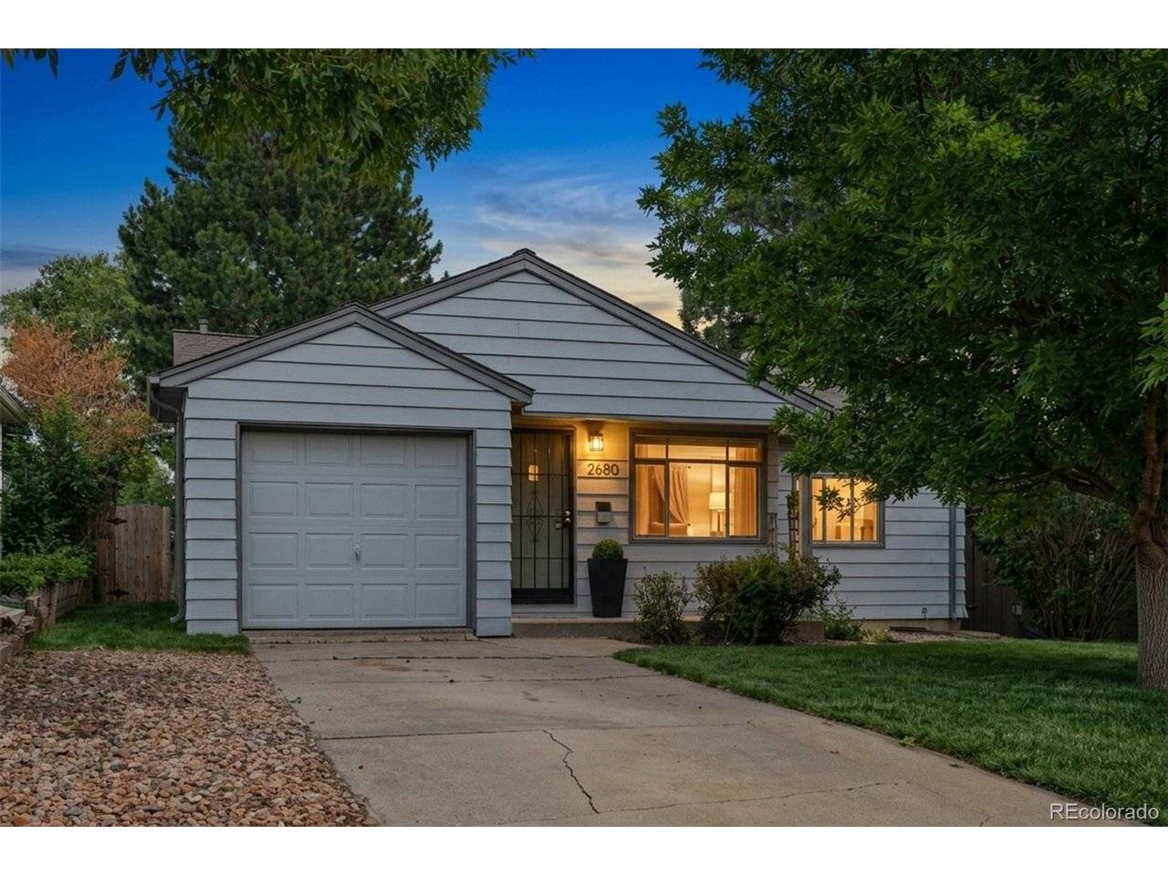 2680 N Gray, Wheat Ridge, CO 80214