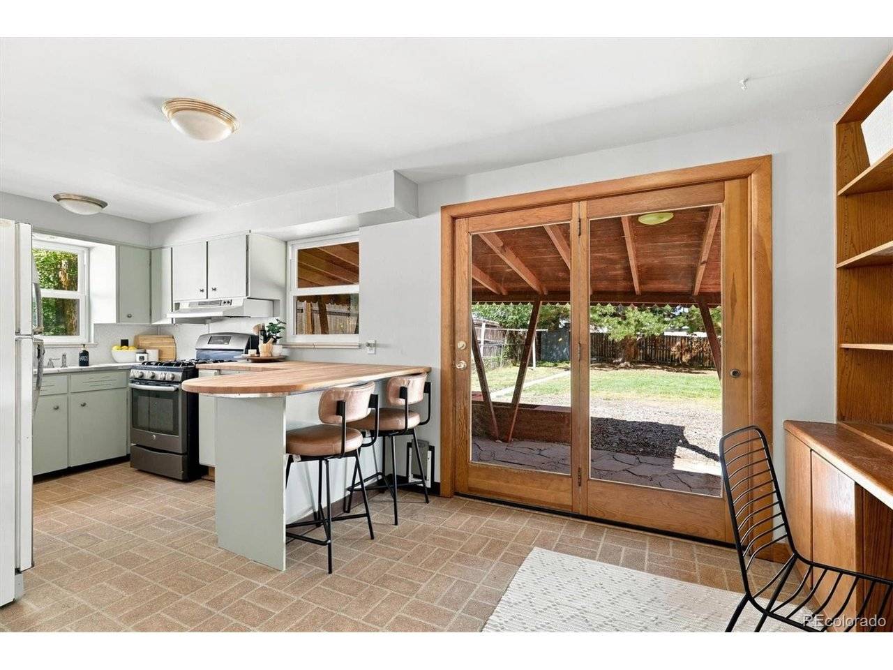 2680 N Gray, Wheat Ridge, CO 80214
