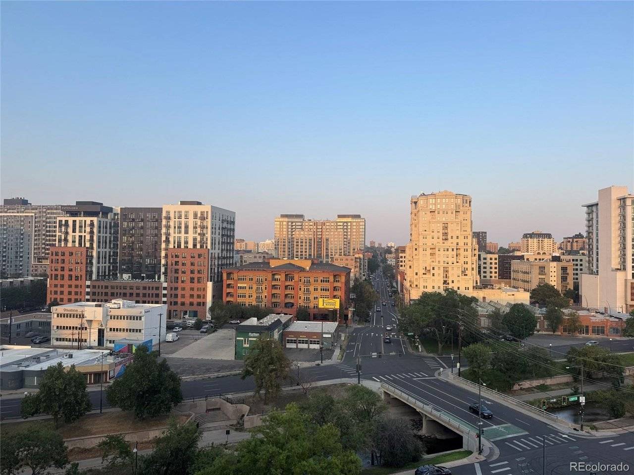 601 W 11th #1006, Denver, CO 80204