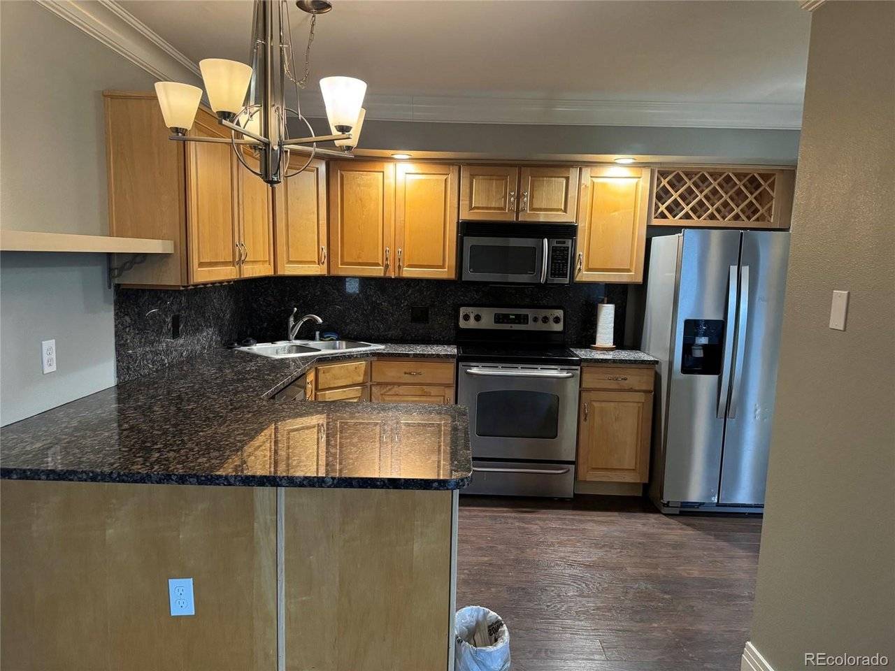 601 W 11th #1006, Denver, CO 80204