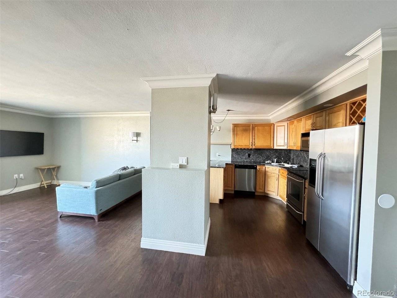 601 W 11th #1006, Denver, CO 80204