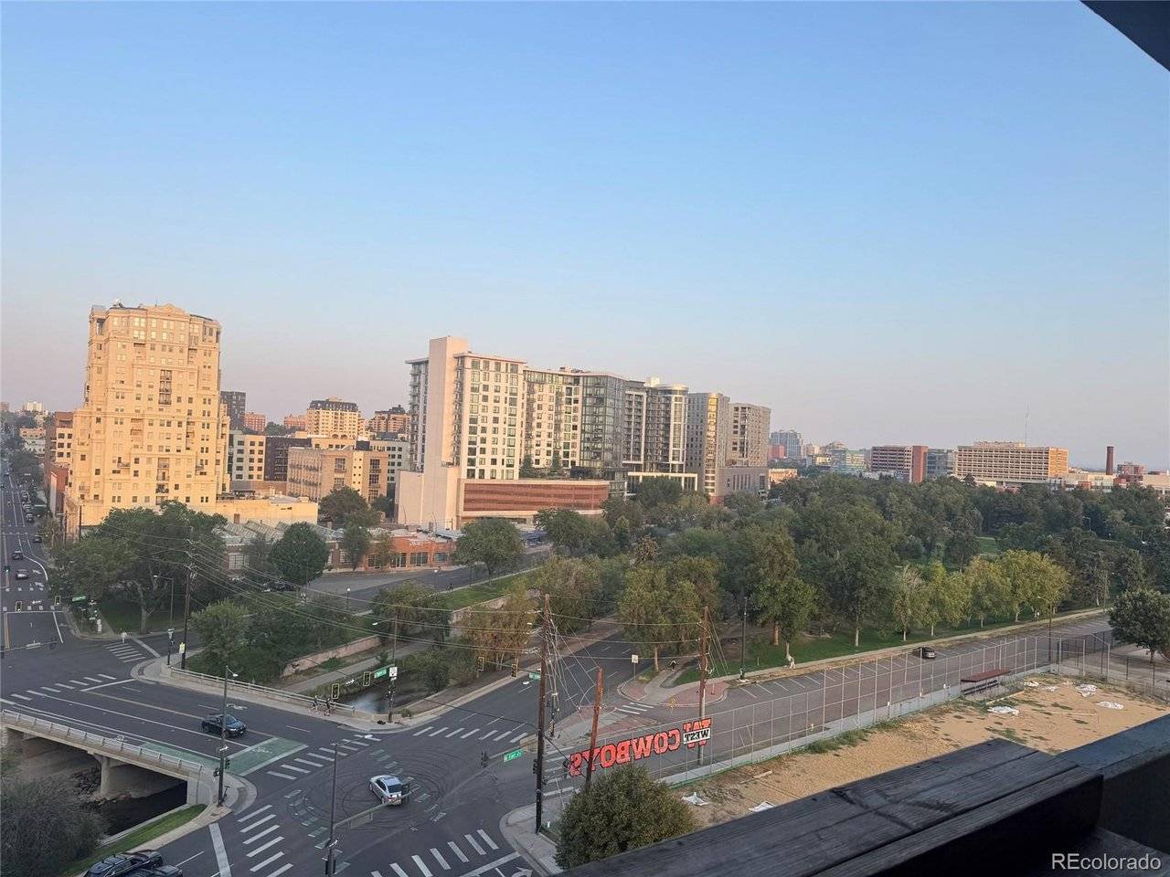 601 W 11th #1006, Denver, CO 80204