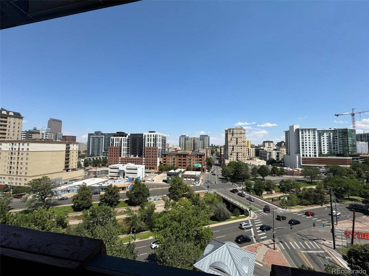 601 W 11th #1006, Denver, CO 80204