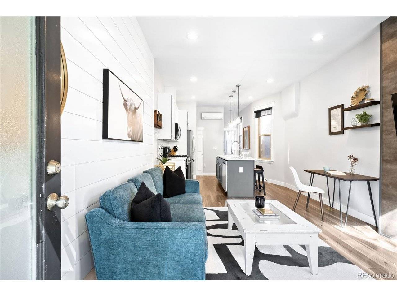 1731 E Martin Luther King Jr., Denver, CO 80205