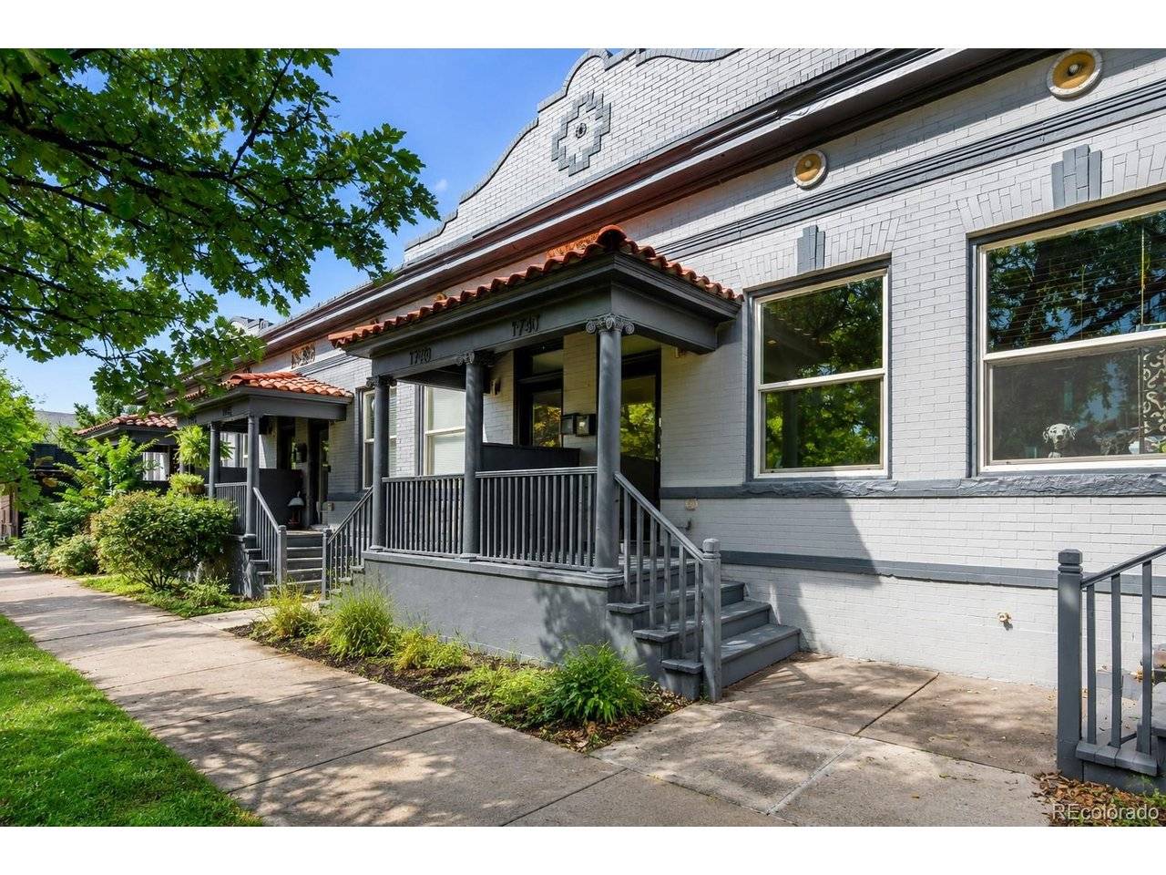 1731 E Martin Luther King Jr., Denver, CO 80205