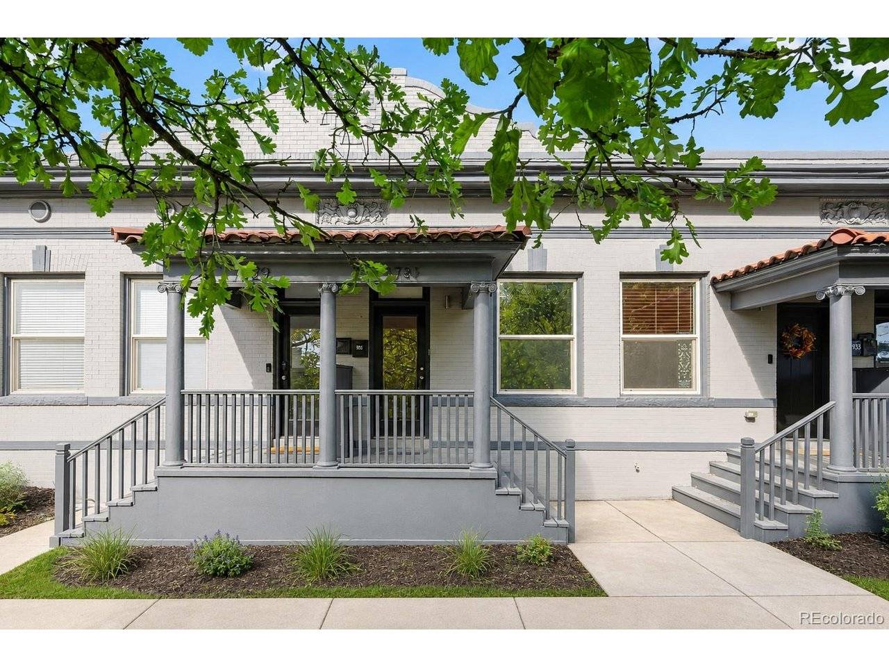 1731 E Martin Luther King Jr., Denver, CO 80205