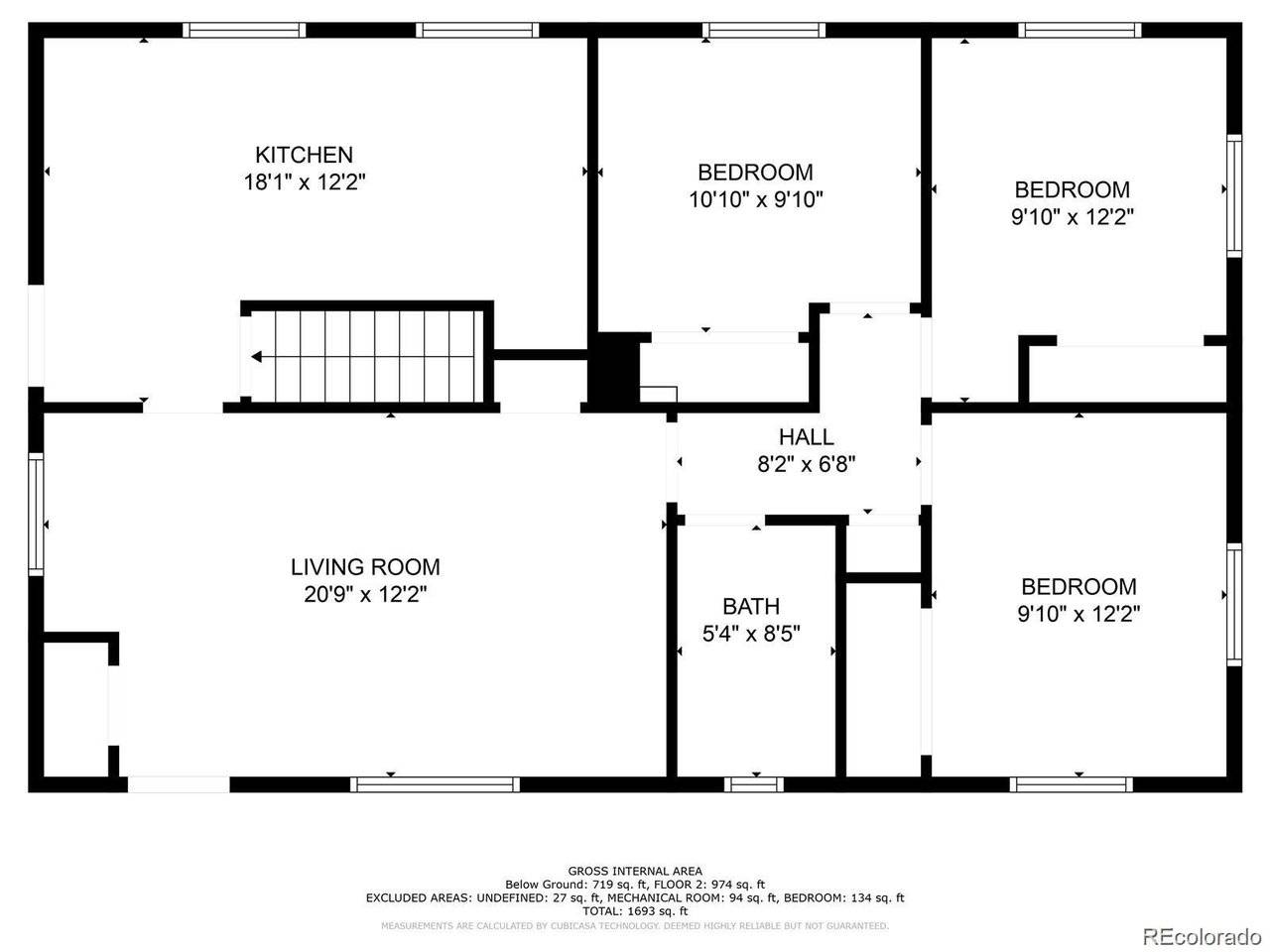 7456 Clay, Westminster, CO 80030