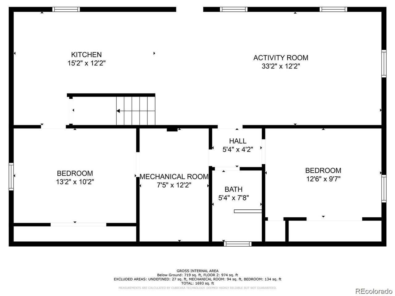 7456 Clay, Westminster, CO 80030