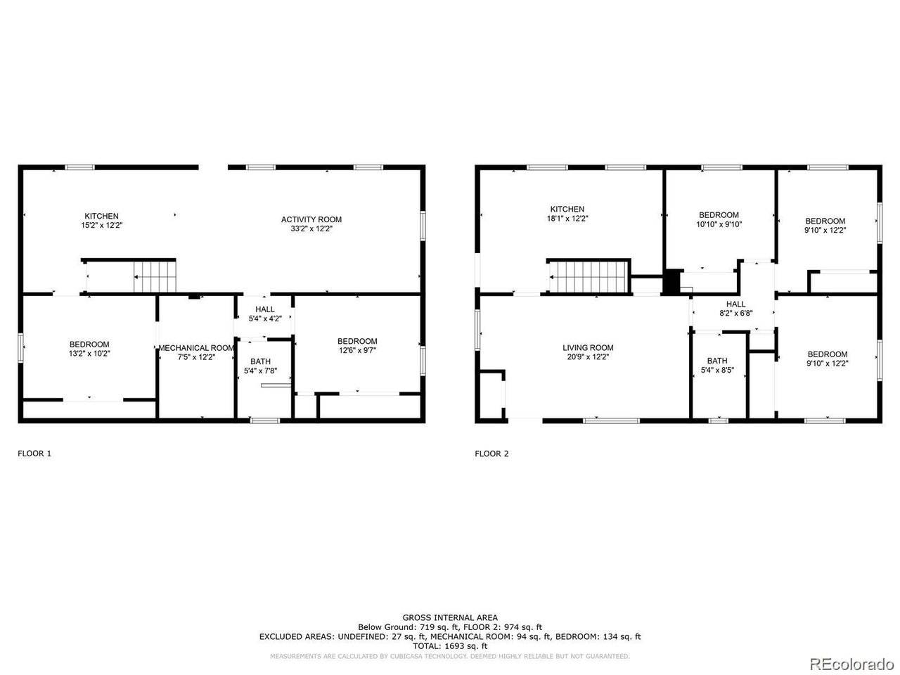 7456 Clay, Westminster, CO 80030