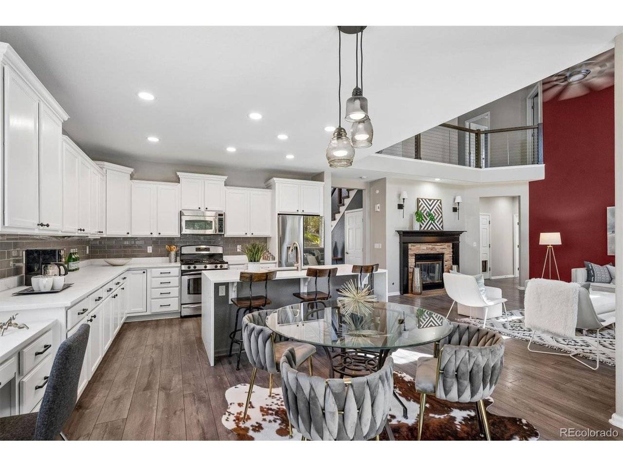22534 E Frost, Aurora, CO 80016