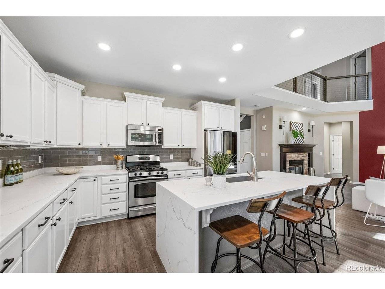 22534 E Frost, Aurora, CO 80016